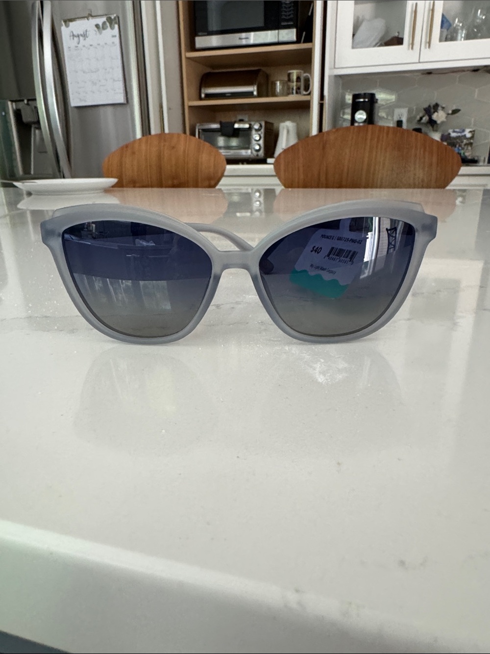 Goodr Pounce G sunglasses NWT